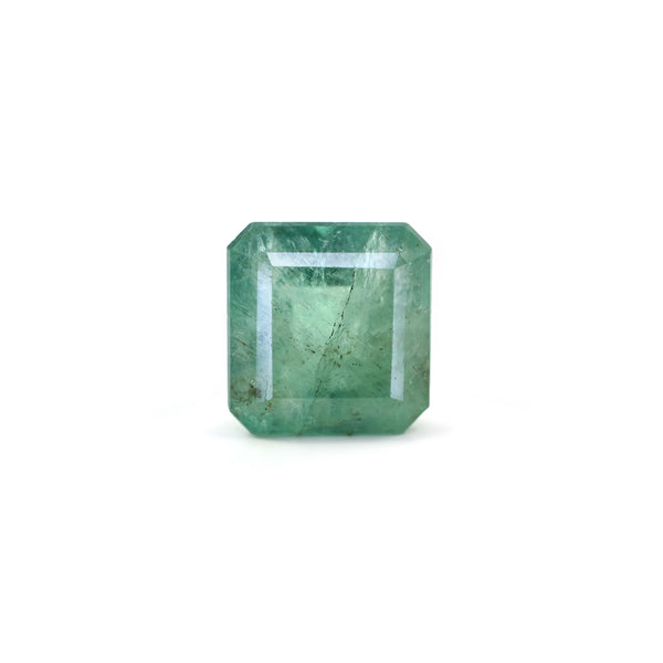 Zambian Emerald (Panna) - 7.95 Carat - Pramogh