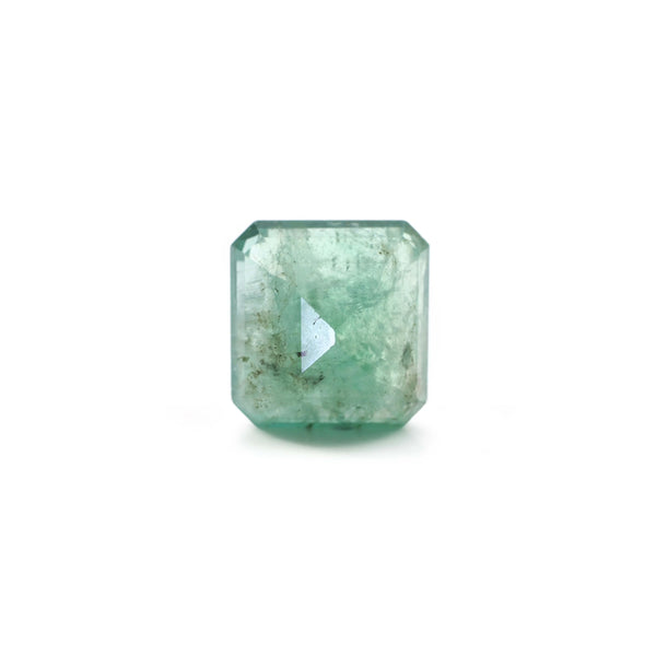 Zambian Emerald - 7.95 Carat
