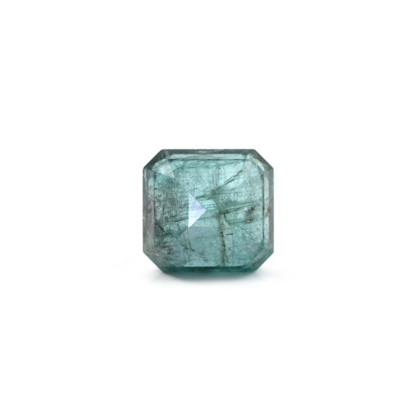 Zambian Emerald - 14.4 Carat