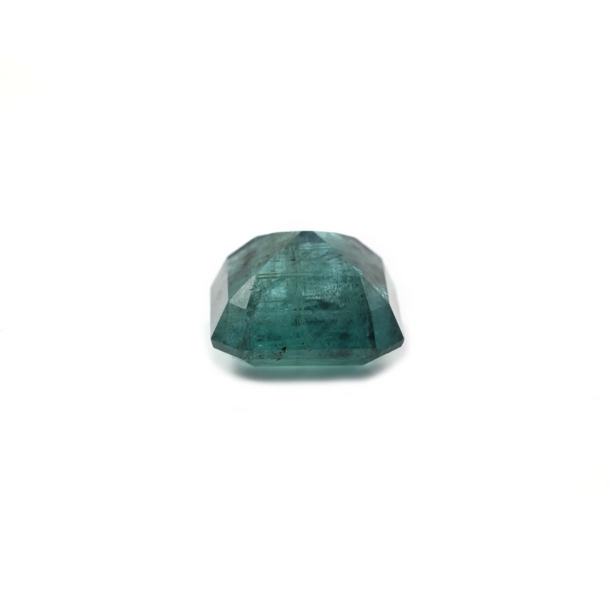 Zambian Emerald - 14.4 Carat