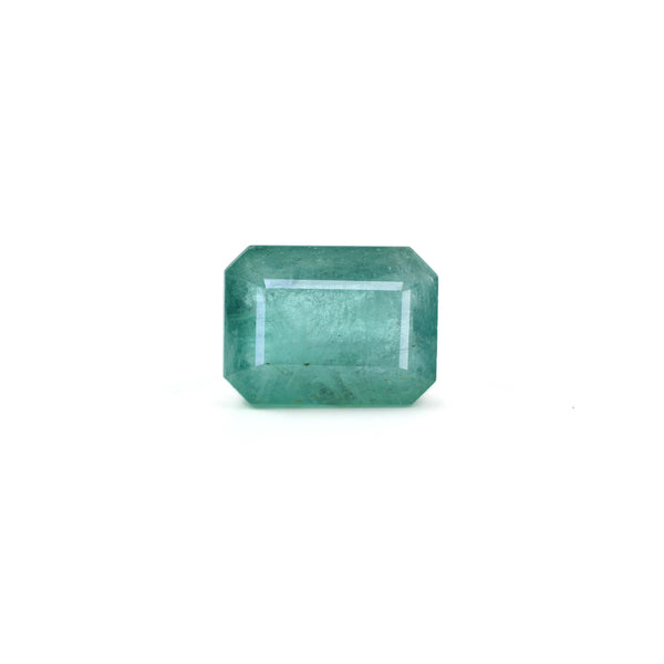 Zambian Emerald (Panna) - 7.6 Carat - Pramogh