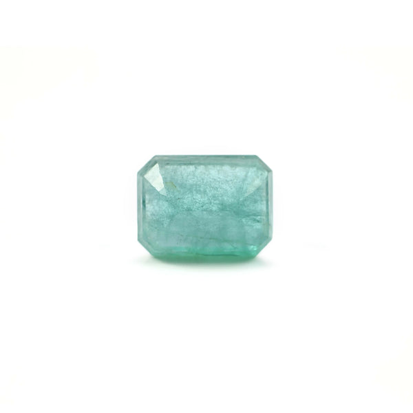 Zambian Emerald - 7.6 Carat