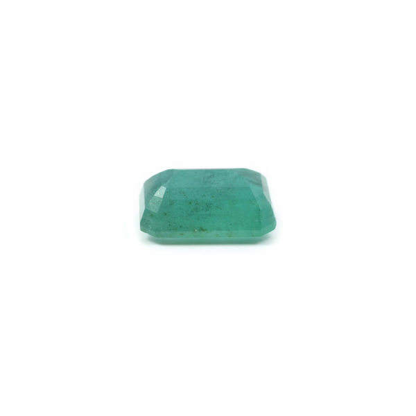 Zambian Emerald - 7.6 Carat