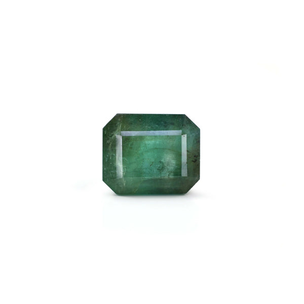 Zambian Emerald (Panna) - 13.5 Carat - Pramogh