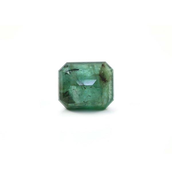 Zambian Emerald - 13.5 Carat