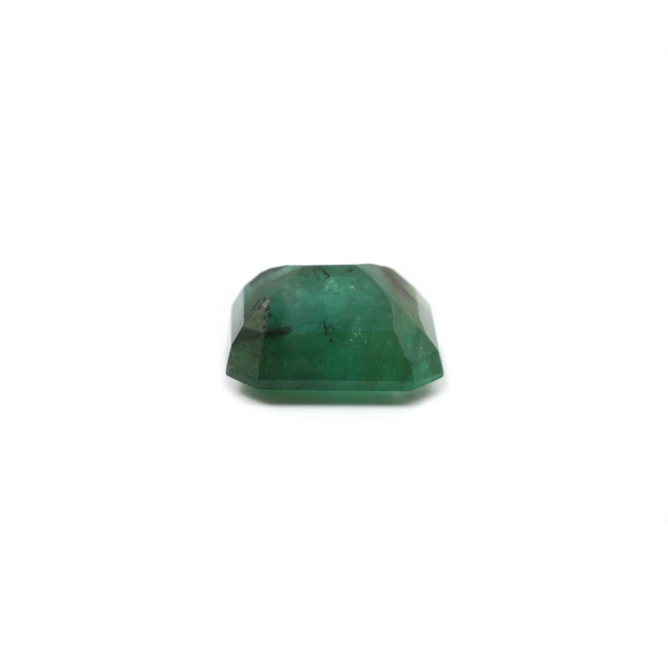 Zambian Emerald - 13.5 Carat