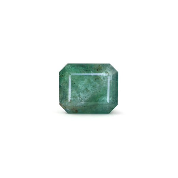 Zambian Emerald (Panna) - 9.75 Carat - Pramogh