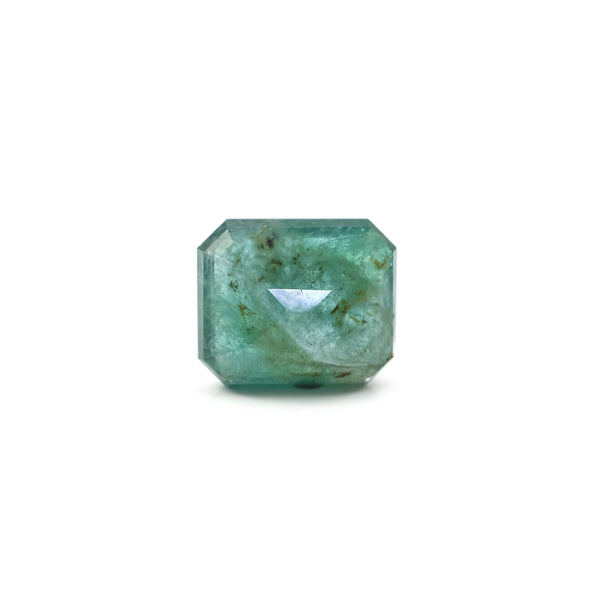 Zambian Emerald - 9.75 Carat