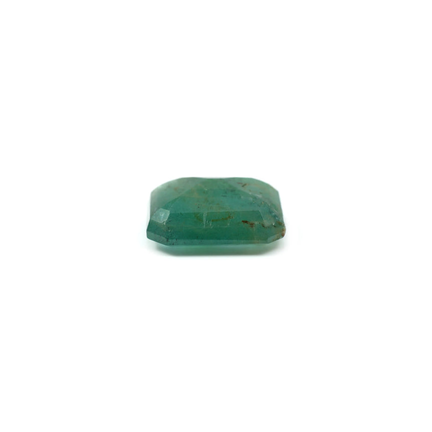 Zambian Emerald - 9.75 Carat