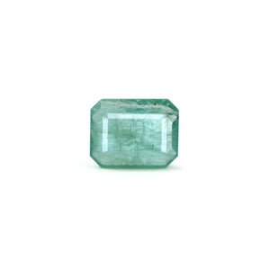 Zambian Emerald (Panna) - 8.25 Carat - Pramogh
