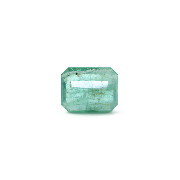 Zambian Emerald - 8.25 Carat