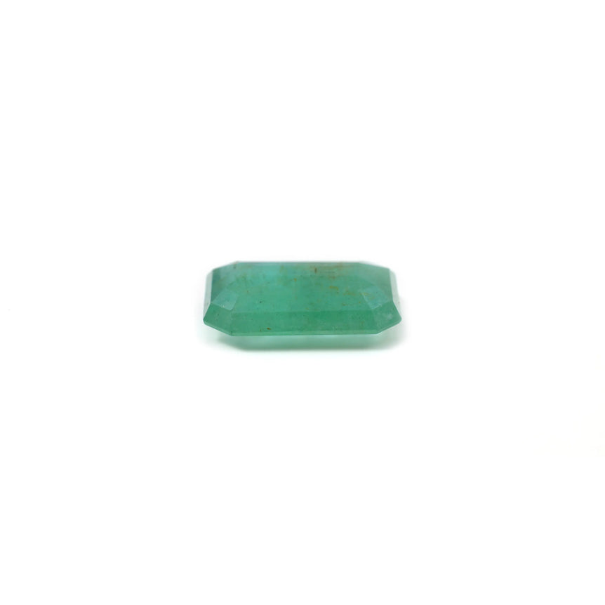 Zambian Emerald - 8.25 Carat