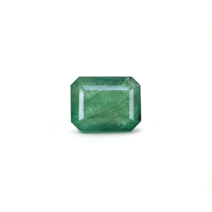 Zambian Emerald (Panna) - 9.18 Carat - Pramogh