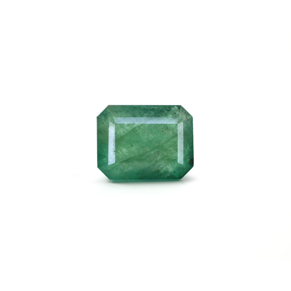 Zambian Emerald (Panna) - 9.18 Carat - Pramogh