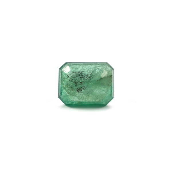 Zambian Emerald - 9.18 Carat