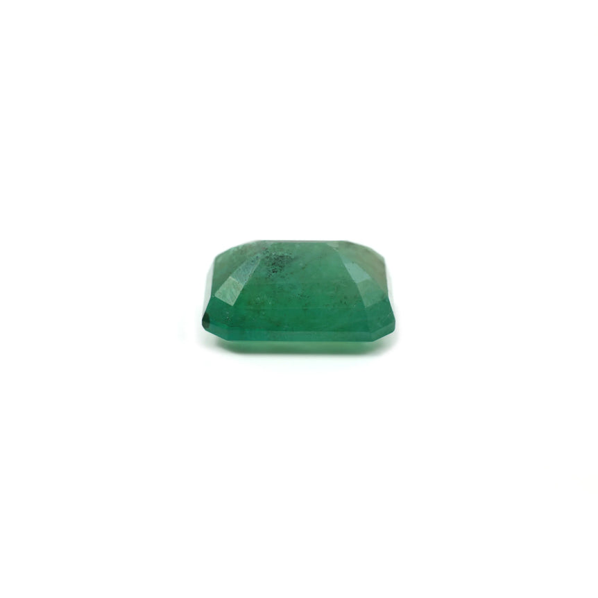 Zambian Emerald - 9.18 Carat