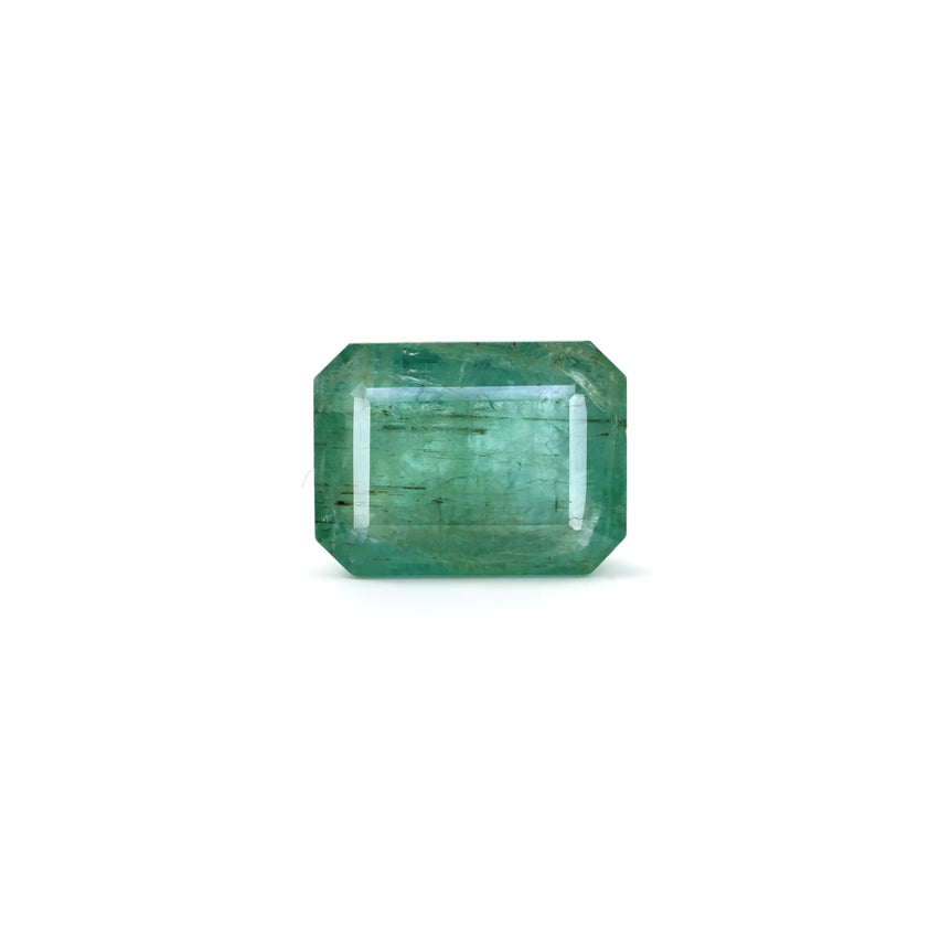 Zambian Emerald (Panna) - 16.35 Carat - Pramogh