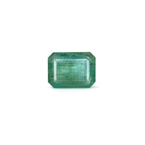 Zambian Emerald (Panna) - 16.35 Carat - Pramogh