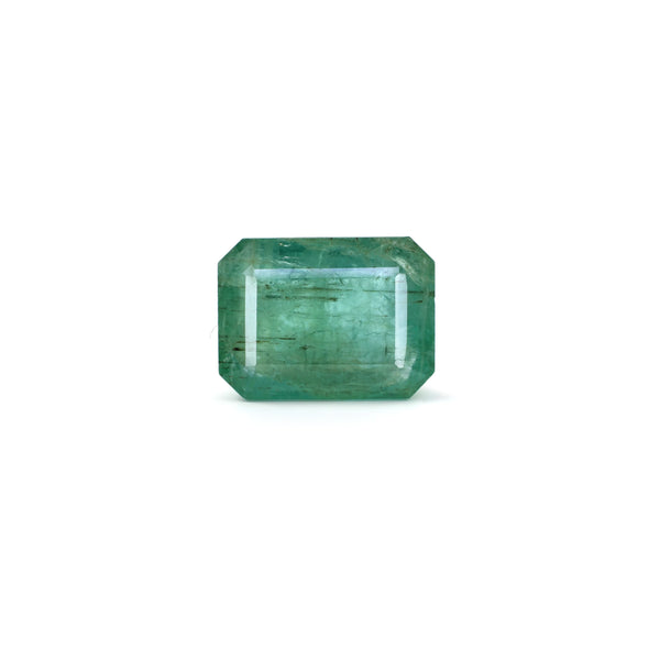 Zambian Emerald (Panna) - 16.35 Carat - Pramogh
