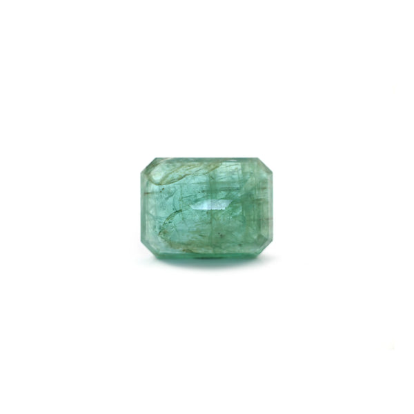 Zambian Emerald - 16.35 Carat