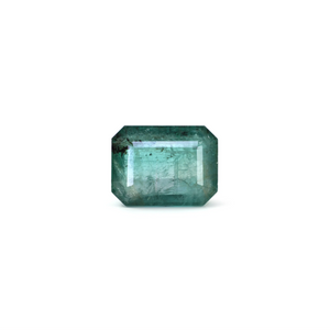 Zambian Emerald (Panna) - 7.9 Carat - Pramogh