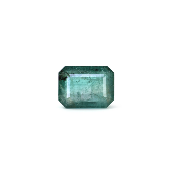 Zambian Emerald (Panna) - 7.9 Carat - Pramogh
