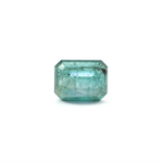 Zambian Emerald - 7.9 Carat