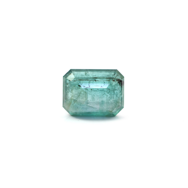 Zambian Emerald - 7.9 Carat