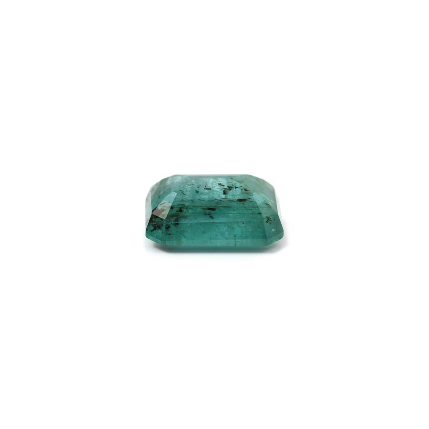 Zambian Emerald - 7.9 Carat