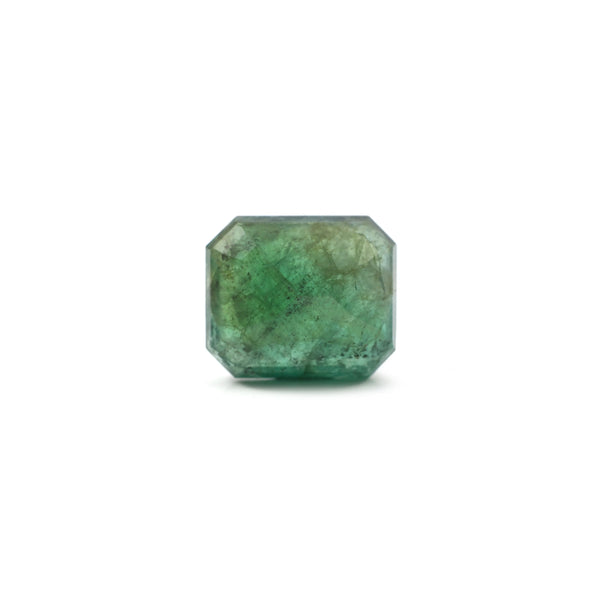 Zambian Emerald - 9.4 Carat