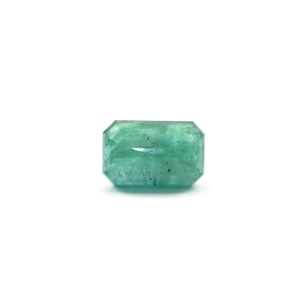 Zambian Emerald - 19.95 Carat