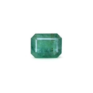 Zambian Emerald (Panna) - 9.3 Carat - Pramogh