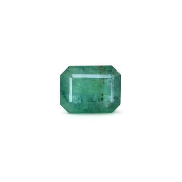 Zambian Emerald (Panna) - 9.3 Carat - Pramogh