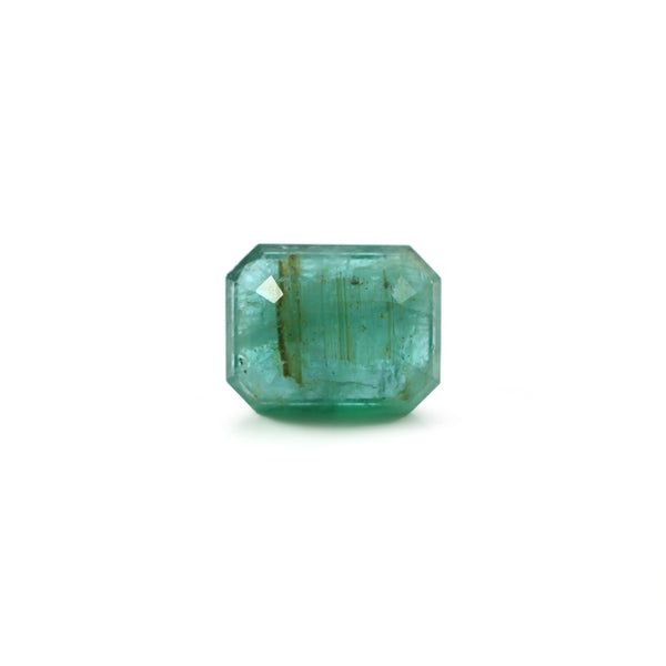 Zambian Emerald - 9.3 Carat