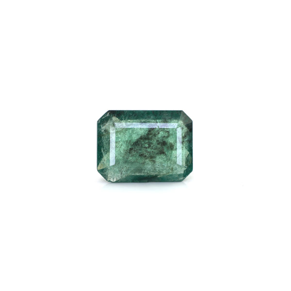 Zambian Emerald (Panna) - 7.75 Carat - Pramogh