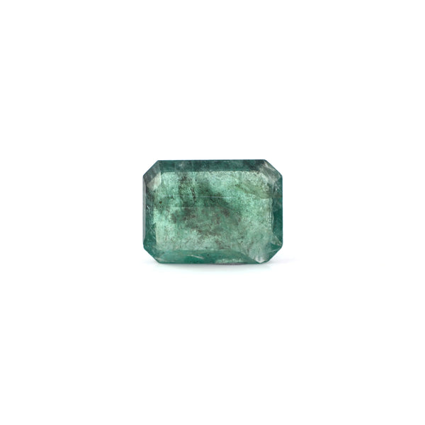 Zambian Emerald - 7.75 Carat