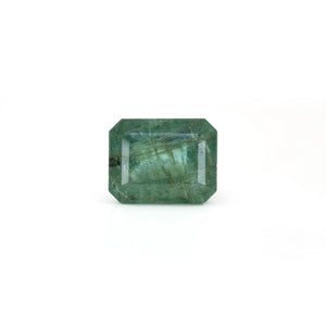 Zambian Emerald (Panna) - 13.7 Carat - Pramogh