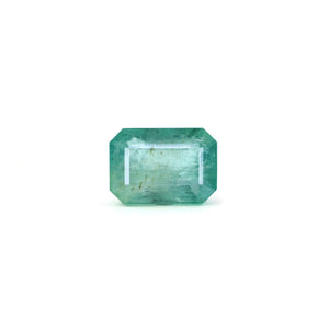 Zambian Emerald (Panna) - 14.42 Carat - Pramogh
