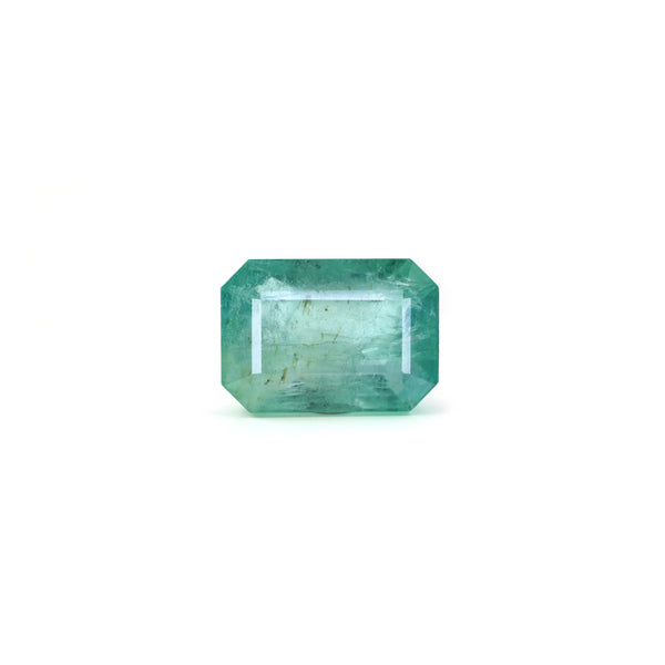 Zambian Emerald (Panna) - 14.42 Carat - Pramogh