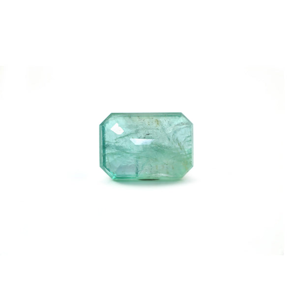 Zambian Emerald - 14.42 Carat