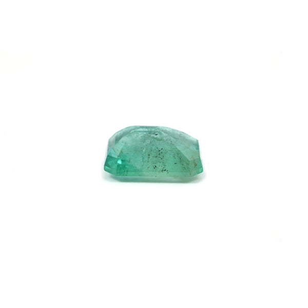 Zambian Emerald - 14.42 Carat