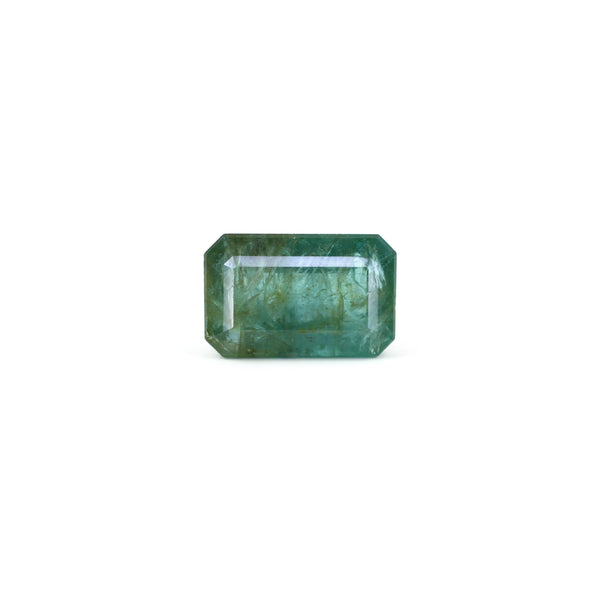Zambian Emerald (Panna) - 13.65 Carat - Pramogh