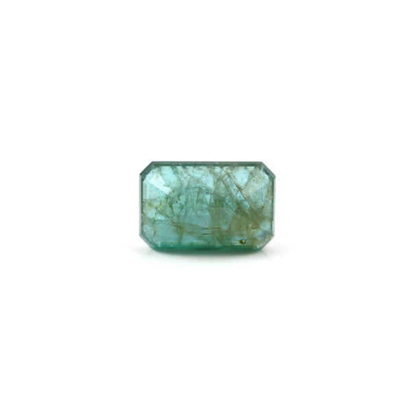 Zambian Emerald - 13.65 Carat