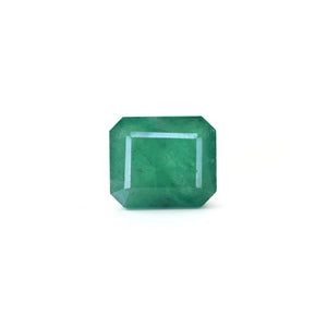 Zambian Emerald (Panna) - 9.6 Carat - Pramogh