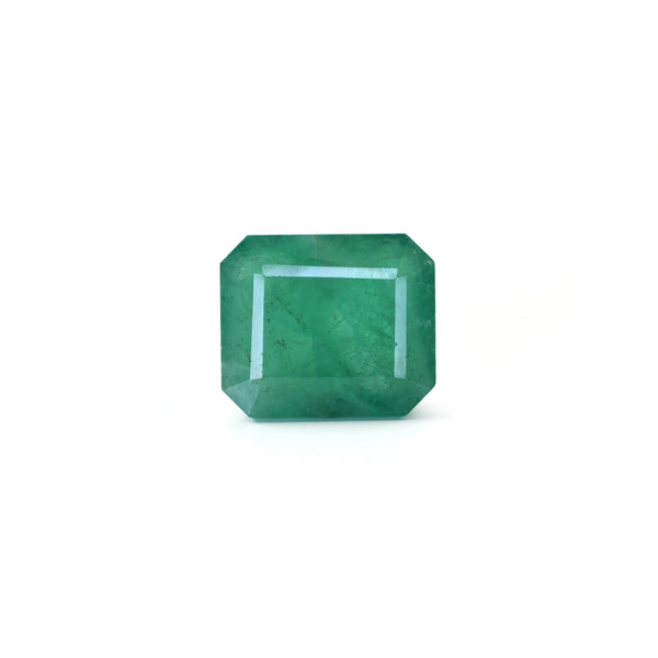 Zambian Emerald (Panna) - 9.6 Carat - Pramogh