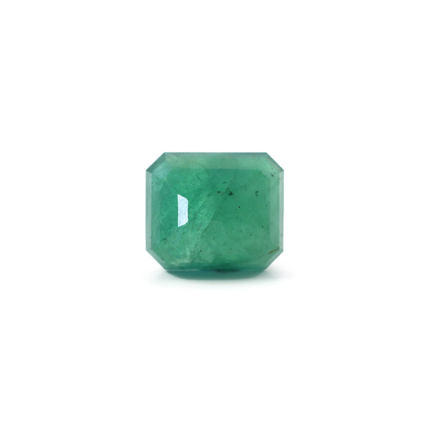 Zambian Emerald - 9.6 Carat