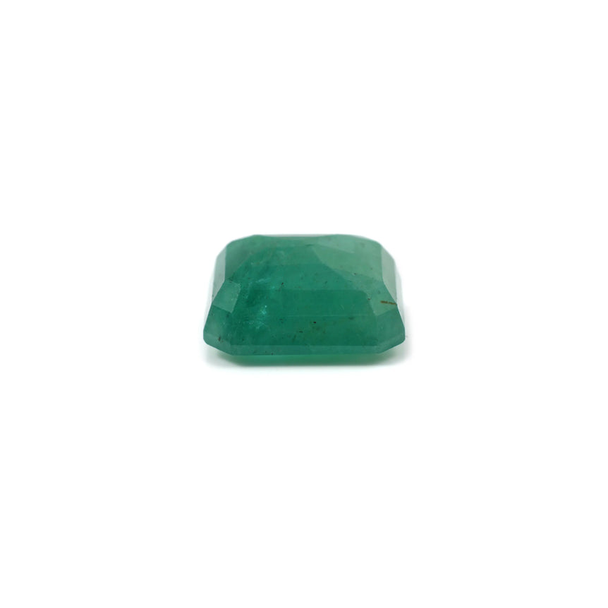 Zambian Emerald - 9.6 Carat