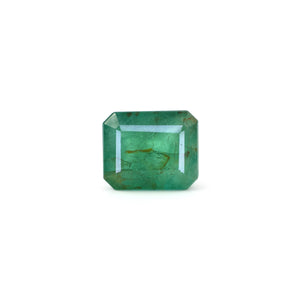 Zambian Emerald (Panna) - 8.75 Carat - Pramogh