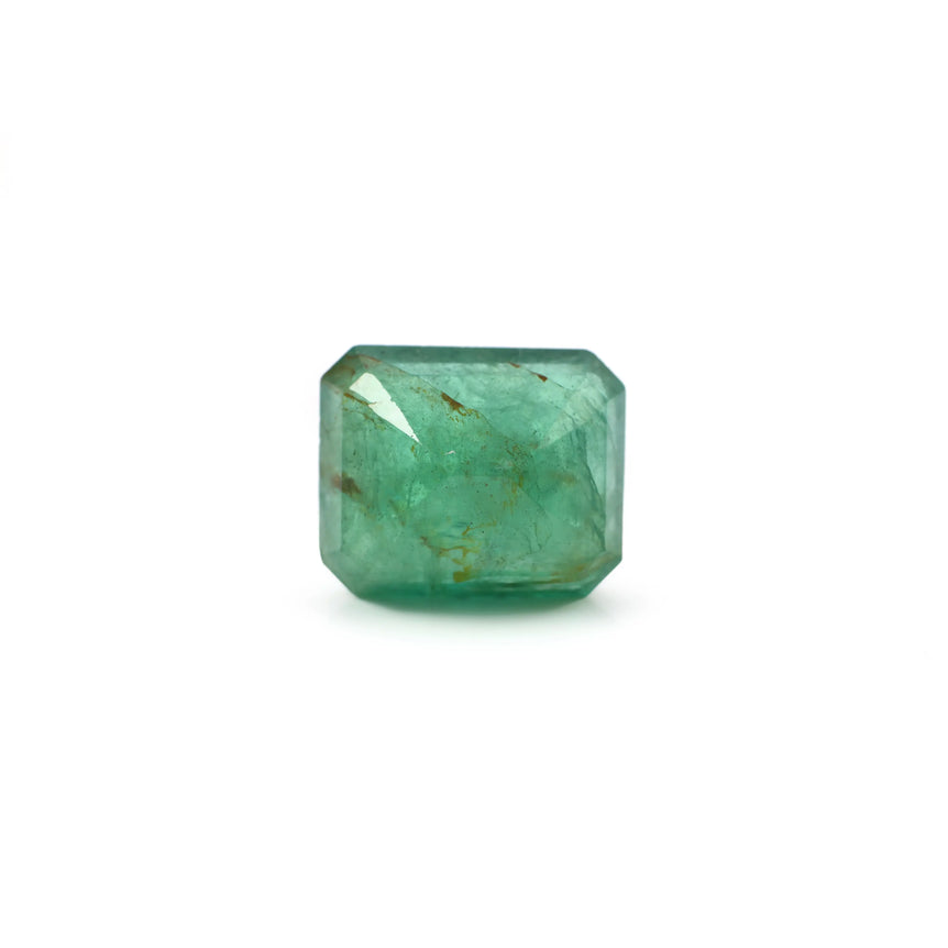 Zambian Emerald - 8.75 Carat