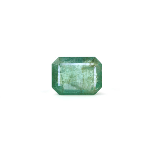 Zambian Emerald (Panna) - 9.93 Carat - Pramogh